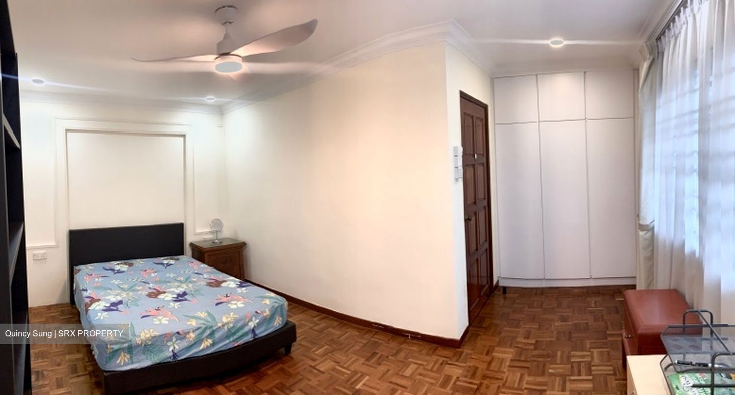 Lorong Sarhad (D5), Terrace #355233641
